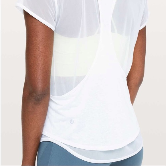 Lululemon Top - Picture 8 of 8